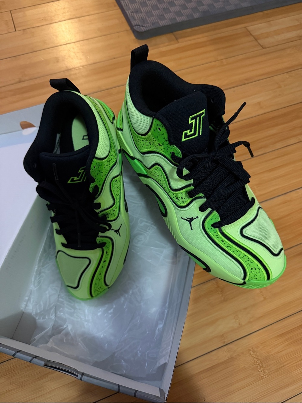 Jordan Tatum 3 Sneakers